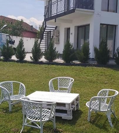 Ferienwohnung Accent House Deva Exterior foto