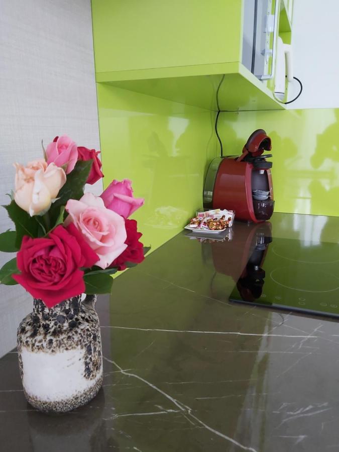 Ferienwohnung Accent House Deva Exterior foto