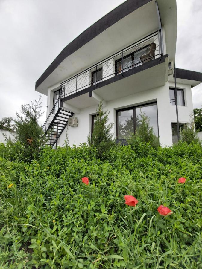 Ferienwohnung Accent House Deva Exterior foto