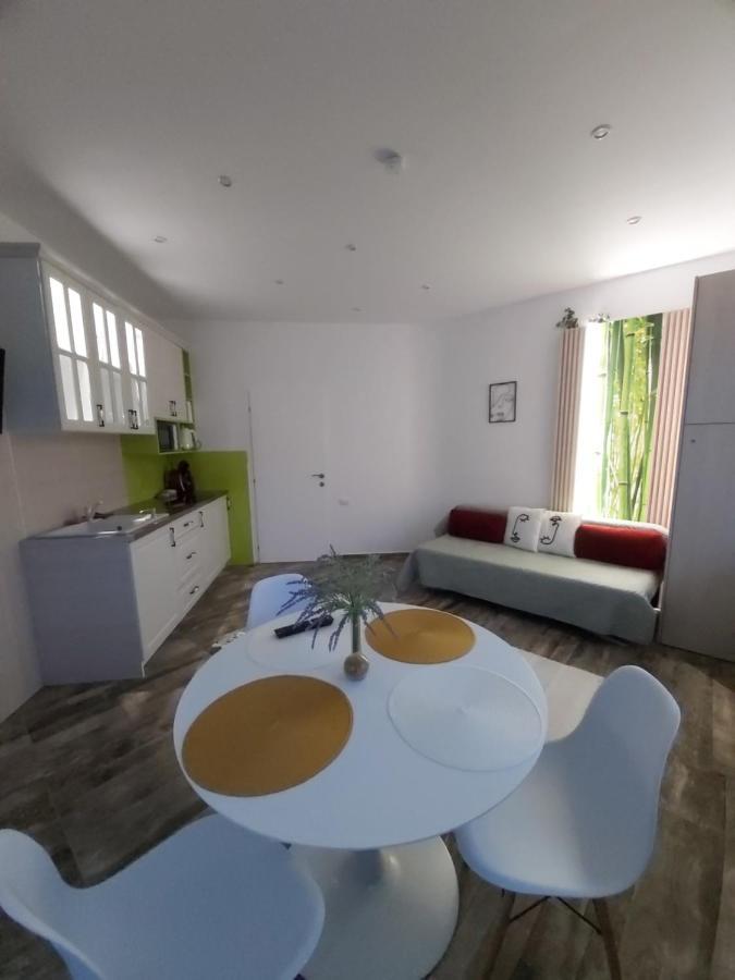 Ferienwohnung Accent House Deva Exterior foto