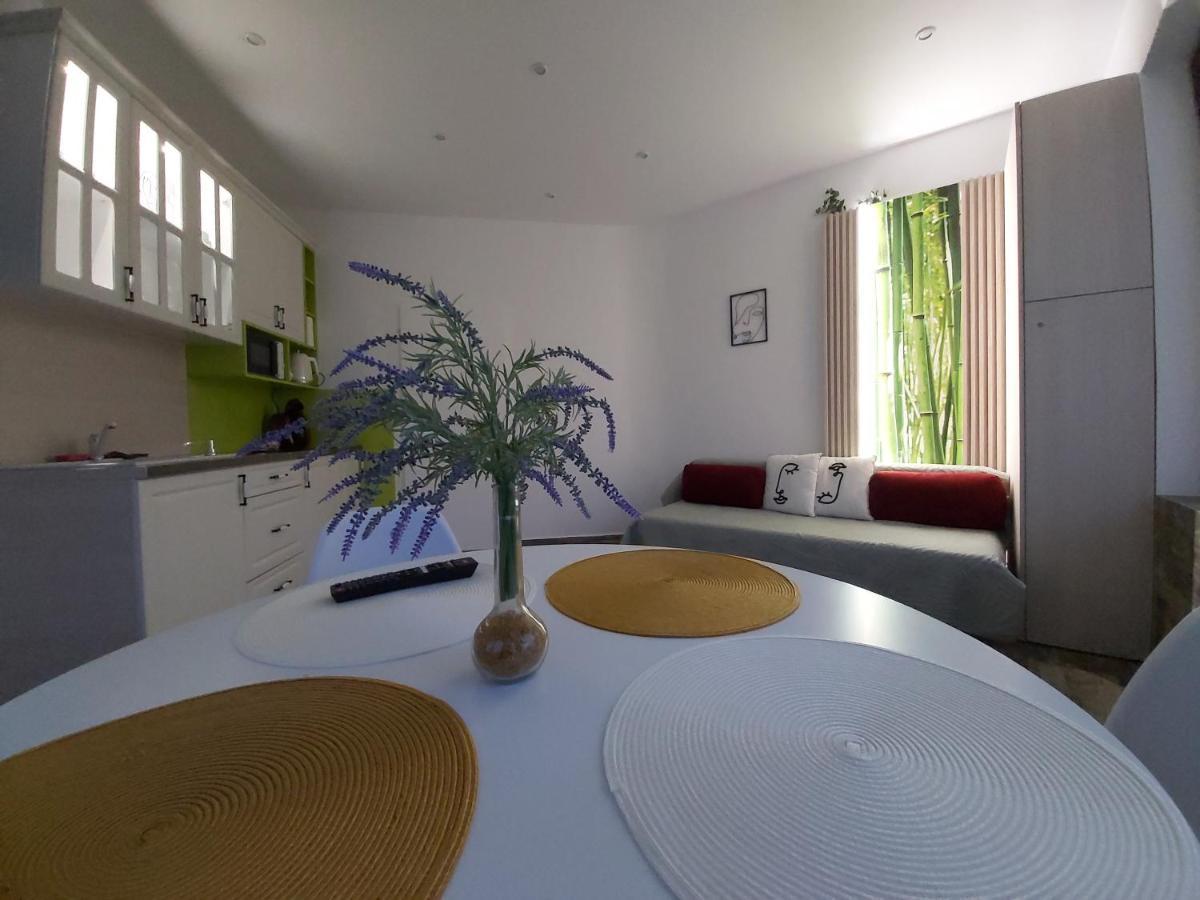 Ferienwohnung Accent House Deva Exterior foto