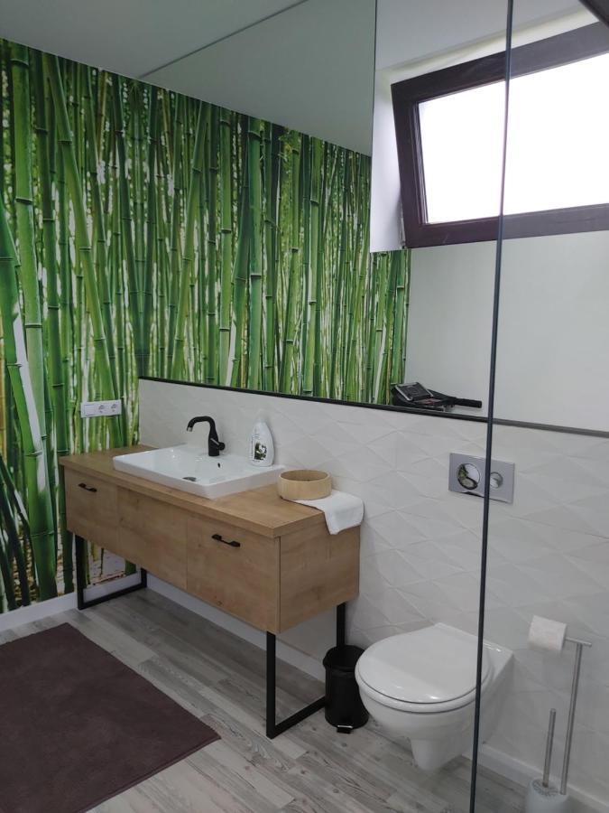 Ferienwohnung Accent House Deva Exterior foto